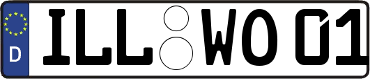 ILL-WO01