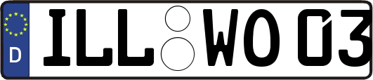 ILL-WO03