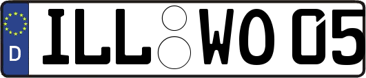 ILL-WO05