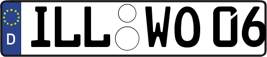 ILL-WO06