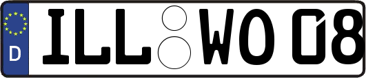 ILL-WO08