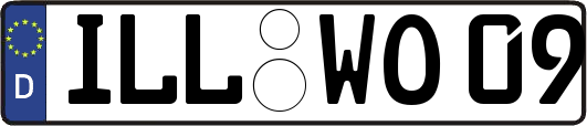 ILL-WO09