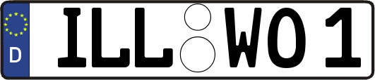 ILL-WO1
