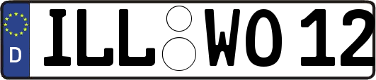 ILL-WO12