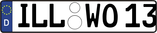 ILL-WO13