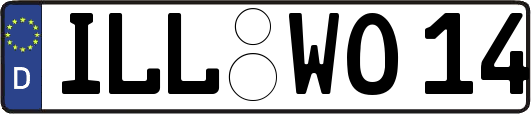 ILL-WO14