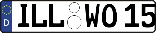 ILL-WO15