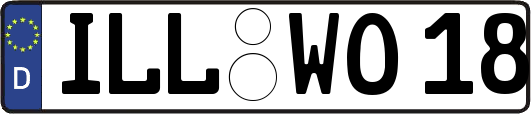 ILL-WO18