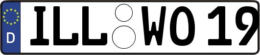ILL-WO19