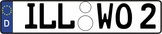 ILL-WO2