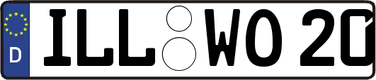 ILL-WO20