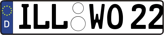 ILL-WO22