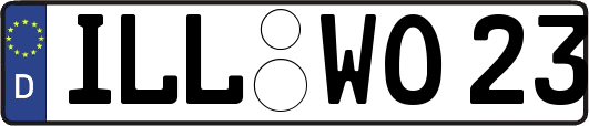 ILL-WO23