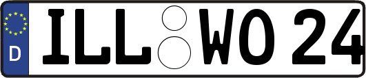 ILL-WO24