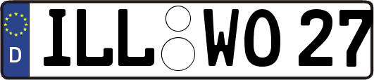 ILL-WO27