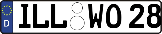 ILL-WO28