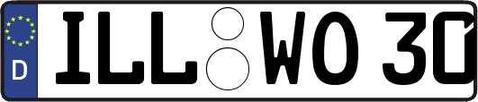ILL-WO30