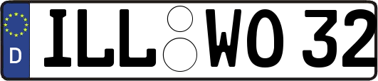 ILL-WO32