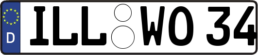 ILL-WO34