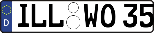 ILL-WO35