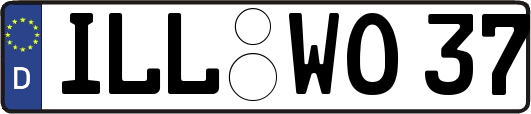 ILL-WO37