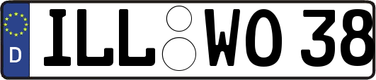ILL-WO38