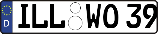 ILL-WO39