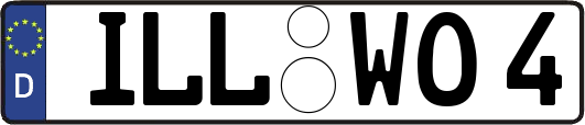 ILL-WO4