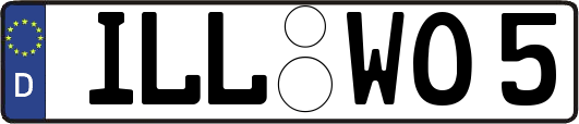 ILL-WO5
