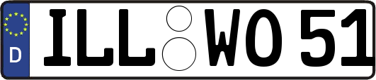 ILL-WO51