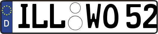 ILL-WO52