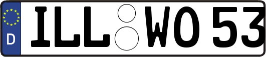 ILL-WO53