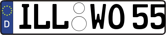 ILL-WO55