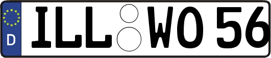 ILL-WO56