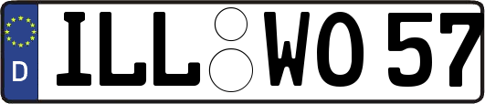 ILL-WO57