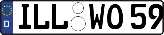 ILL-WO59