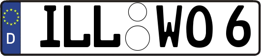 ILL-WO6