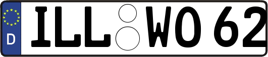 ILL-WO62