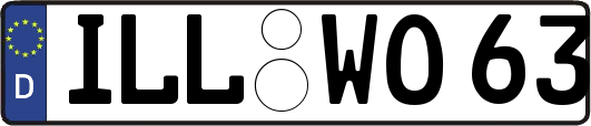 ILL-WO63