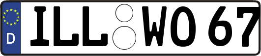 ILL-WO67