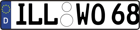 ILL-WO68
