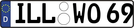 ILL-WO69