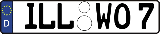 ILL-WO7