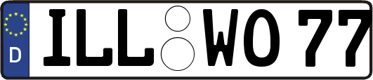 ILL-WO77