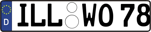 ILL-WO78