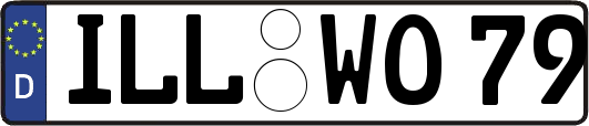 ILL-WO79