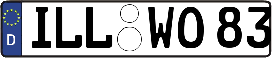 ILL-WO83