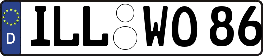 ILL-WO86
