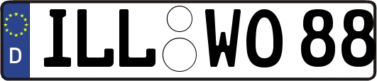 ILL-WO88