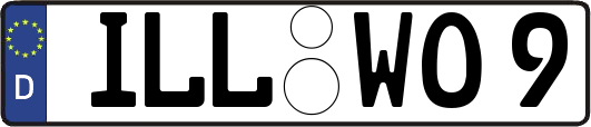 ILL-WO9